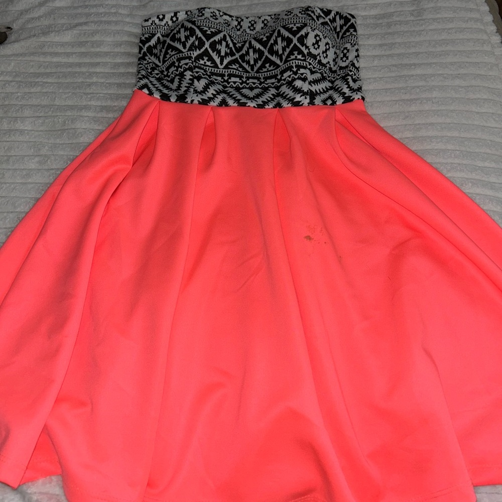 Women’s Dress
